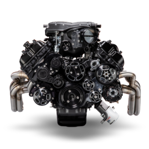 NRE Supercharged Gen 3 5.0 Coyote
