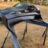 Nissan 350Z VeilSide V3 body kit for sale