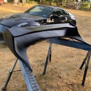 Nissan 350Z VeilSide V3 body kit for sale