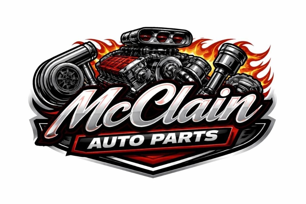 mcclainautopart.com