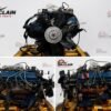 Ford 7.5L 460 V8 engine