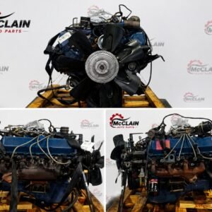 Ford 7.5L 460 V8 engine