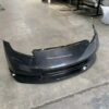 Nismo V1 bumper