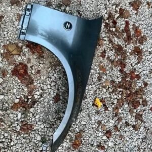 Fenders