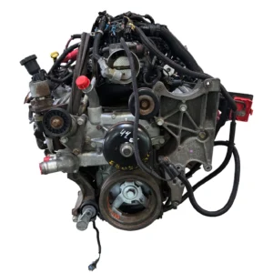 Chevy 6.0 LQ4 engine for sale