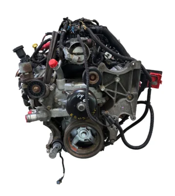 Chevy 6.0 LQ4 engine for sale