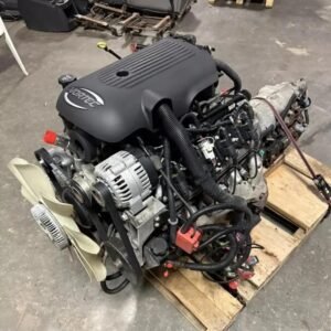 LQ4 engine for sale