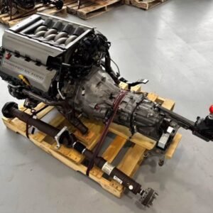 Ford 5.0 Coyote Gen 2 engine for sale