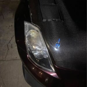 Headlights