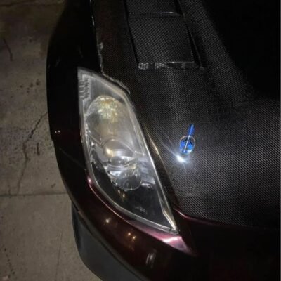 Headlights