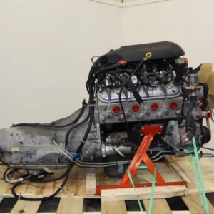 6.0 lq4 engine