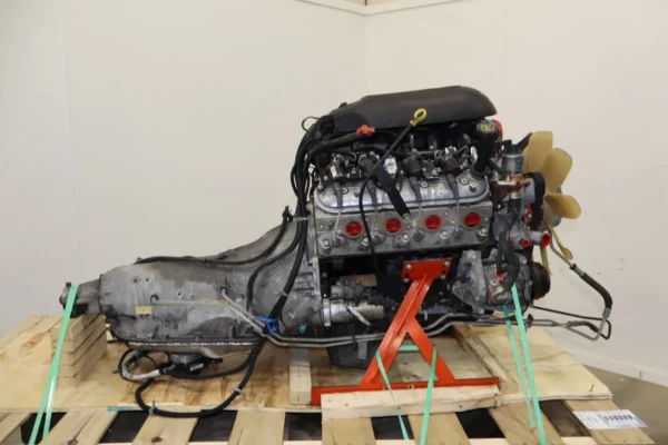6.0 lq4 engine