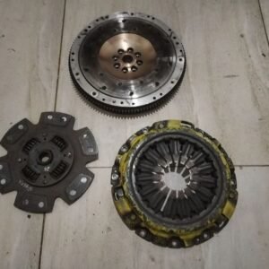 350Z Stage 4 clutch kit for sale