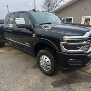 Dodge Ram Parts