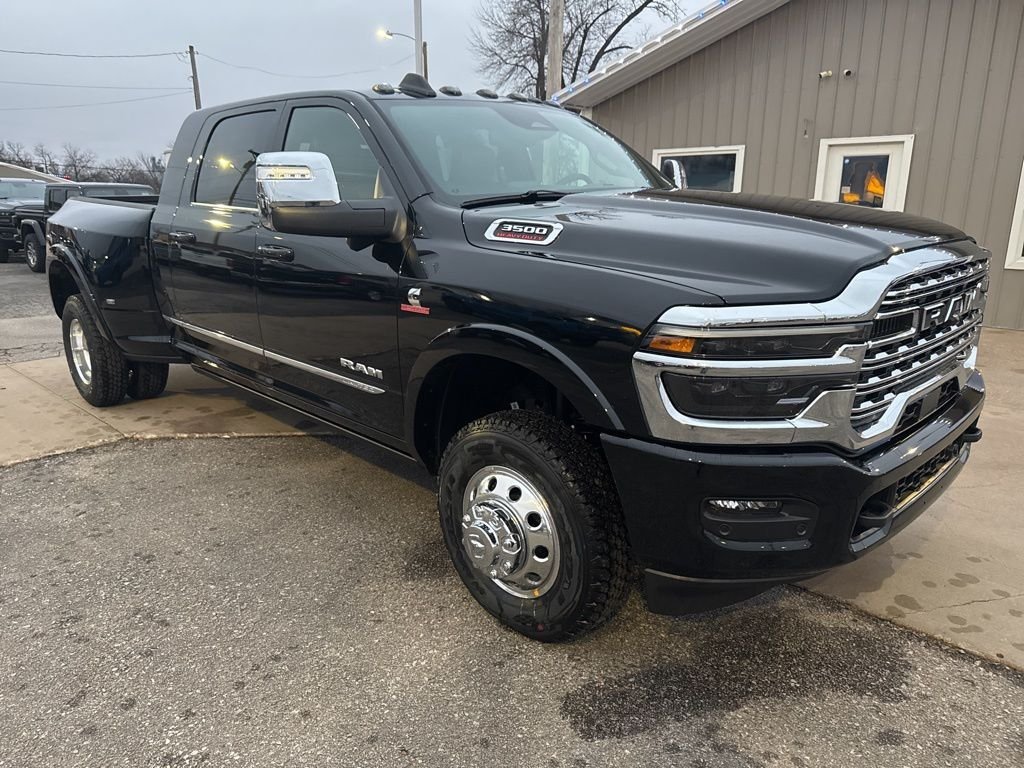 Dodge Ram Parts