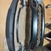 2022 RAM 1500 front bumper
