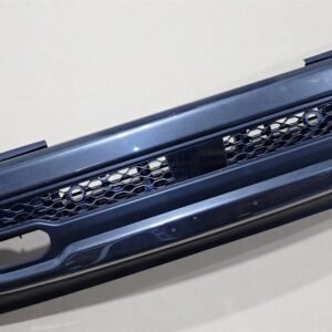 2026 RAM 1500 bumper