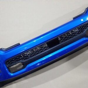 2025-2026 Ram 1500 Front Bumper