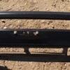 Dodge RAM 4500 front bumper