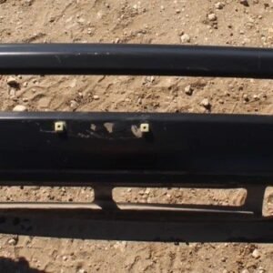 Dodge RAM 4500 front bumper