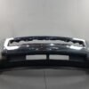 2018 RAM 3500 front bumper