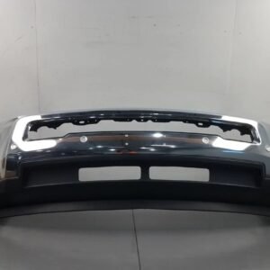 2018 RAM 3500 front bumper