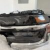 2026 RAM 3500 OEM headlight
