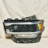 RAM 2500 left LED headlight