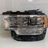 2019 RAM 2500 LED headlight