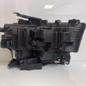 2019 RAM 2500 LED headlight