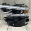 2019 RAM 1500 LED headlight