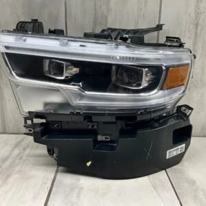 2019 RAM 1500 LED headlight