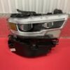 2019-2024 Ram 1500 Limited Right Pass RH Headlight OEM