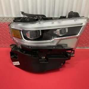 2019-2024 Ram 1500 Limited Right Pass RH Headlight OEM