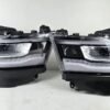 OEM RAM 1500 headlight pair