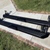 2024 RAM 2500 running boards