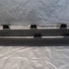 2024 RAM 1500 TRX running boards