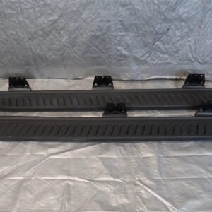 2024 RAM 1500 TRX running boards