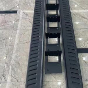 2022 RAM 1500 TRX running boards