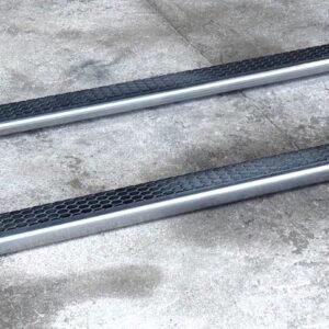 2013 RAM 1500 running boards