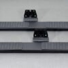 2019 RAM 1500 running boards
