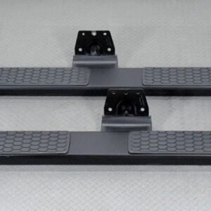 2019 RAM 1500 running boards