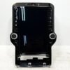 2026 Ram 2500 12 inch Uconnect screen