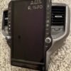 2025 Ram 14.5-inch Uconnect 5 screen replacement