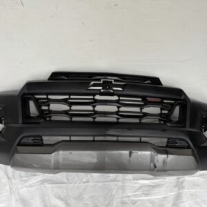 2023–2024 Chevy Colorado front bumper cover OEM