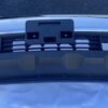 2019–2022 Chevy Silverado 2500HD front bumper