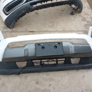 Front Bumper Fog Lamps LT With Tow Hooks Fits 23-24 COLORADO