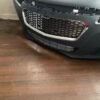 2013–2015 Chevy Malibu front bumper cover