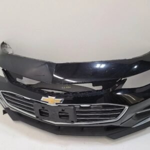 2016–2018 Chevy Malibu front bumper