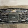 2024 Chevy Malibu LT Front Bumper